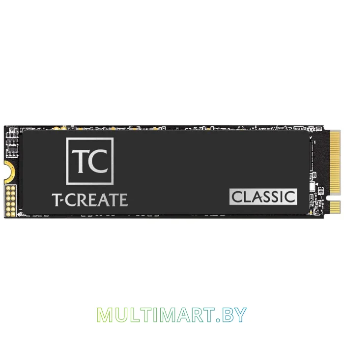 SSD диск Team T-Create Classic C47 1TB (TM8FFC001T0C129)